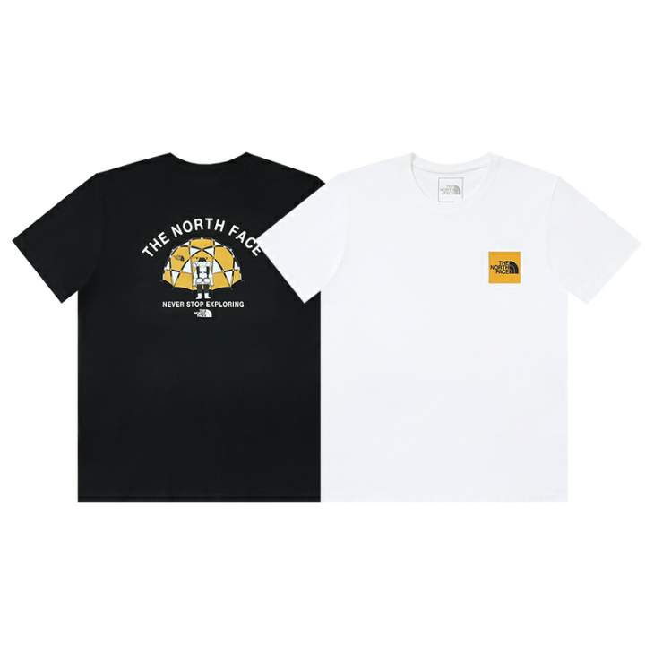 Picture of The North Face T Shirts Short _SKUTheNorthFaceM-3XL6ctfT889352936